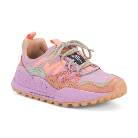 FLOWER MOUNTAIN Washi Sneakers - Picture 1 of 2
